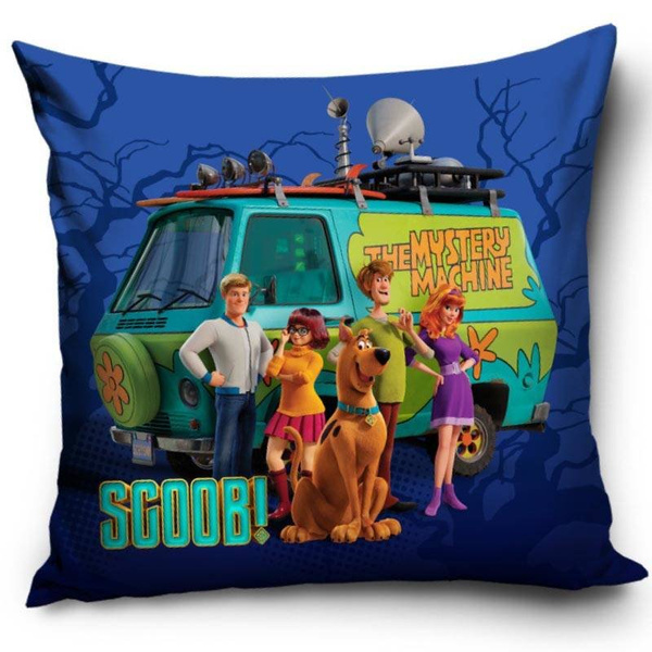 Poszewka Scooby Doo SD202009 40x40 cm