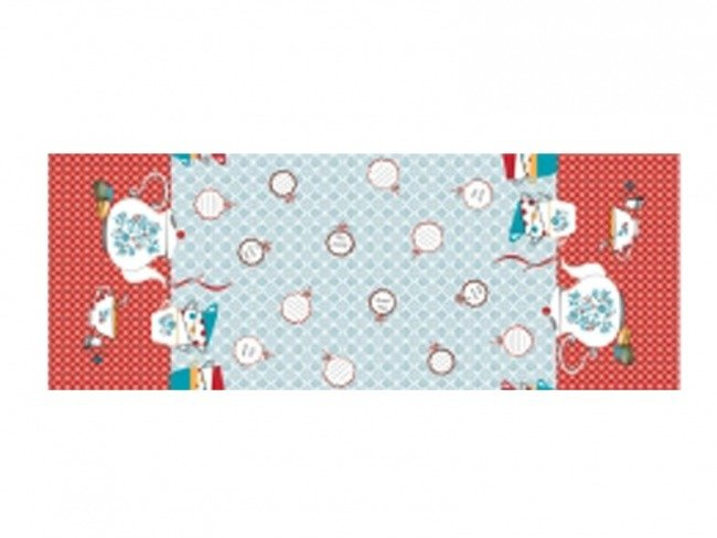 Cerata w Rolkach Florista 684-01