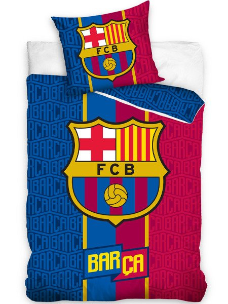 Pościel FC Barcelona FCB1608