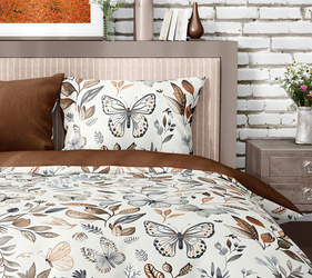 Komplet Pościeli 160x200+ 2x70x80 Gusto 001