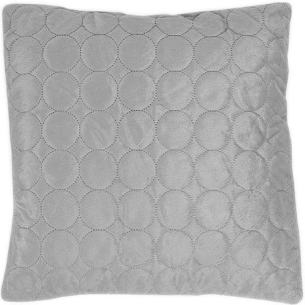Poszewka Vizela Jasno Szara 029 40x40 cm
