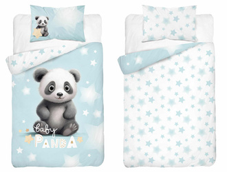 Pościel Dziecięca 100x135+40x60 4998A