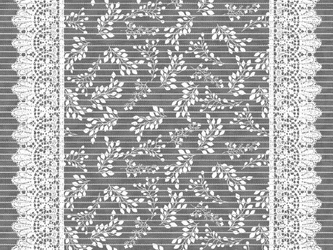 Mata Łazienkowa 65 Aqua Nova 545E Rolka