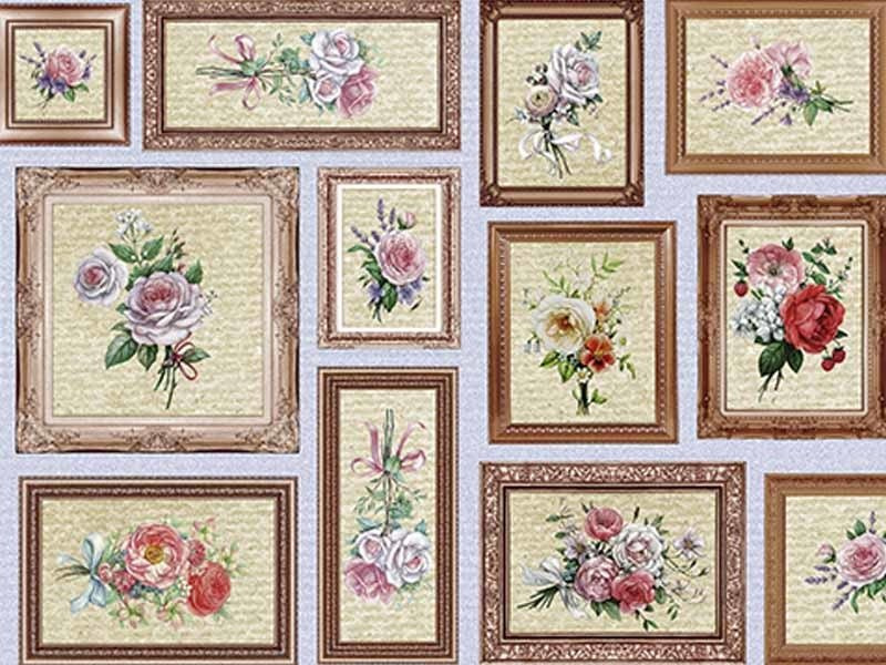 Cerata w Rolkach Florista 06128-01