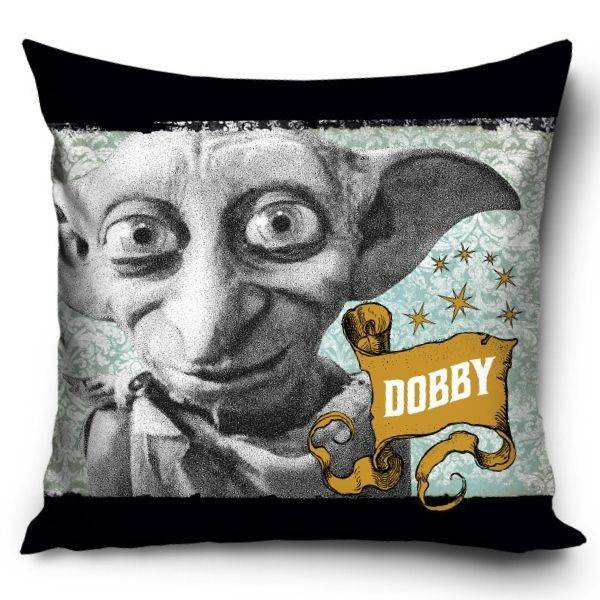 Poszewka Harry Potter HP192002 40x40 cm