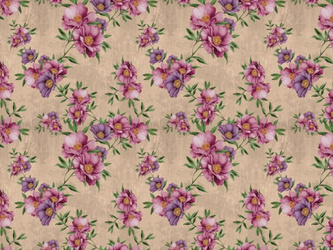 Cerata 140 Florista 01773-03 w Rolkach