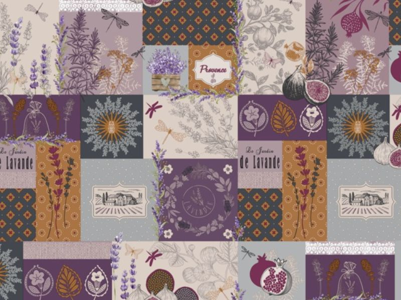 Cerata 140 Florista 06363-01 w Rolkach