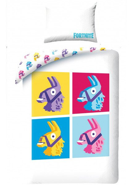 Pościel Fortnite FTN-070BL