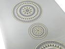CERATA 137 DORATO LM-7121A w Rolkach