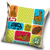 Poszewka Scooby Doo SD16-3003 40x40 cm