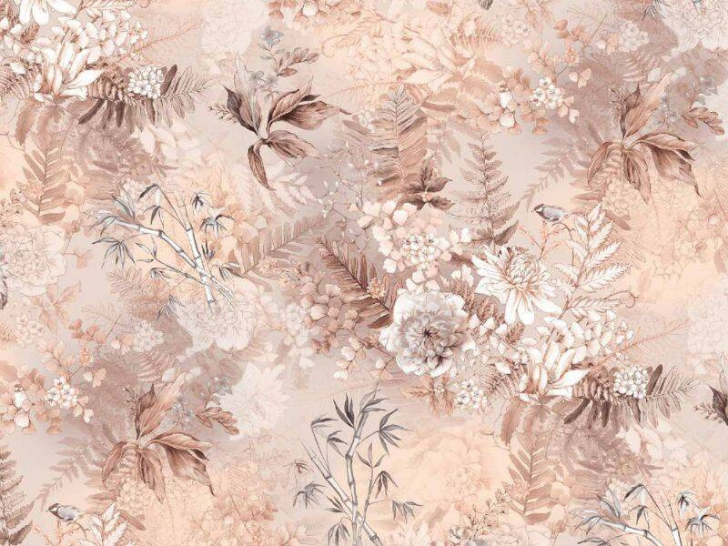 Cerata 140 Florista 01664-04 w Rolkach