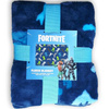 Koc z Mikrofibry Fortnite FTN-013B 