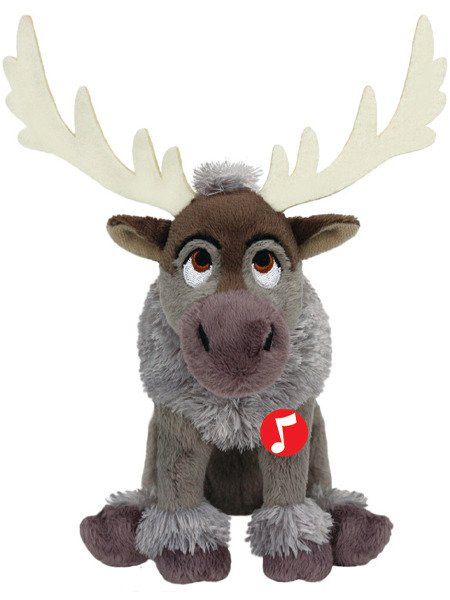 Pluszak TY Beanie Babies Frozen Sven 15 cm 