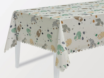 Cerata 140 Florista 01739-01 w Rolkach