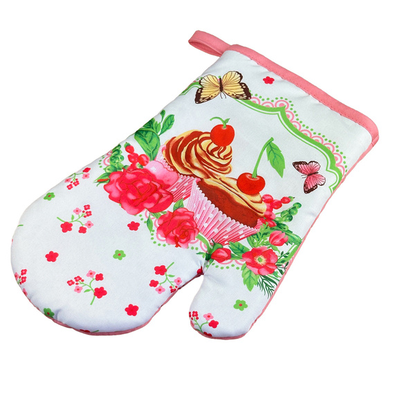 Rękawice Kuchenne z Magnesem Sweets 0116FS09