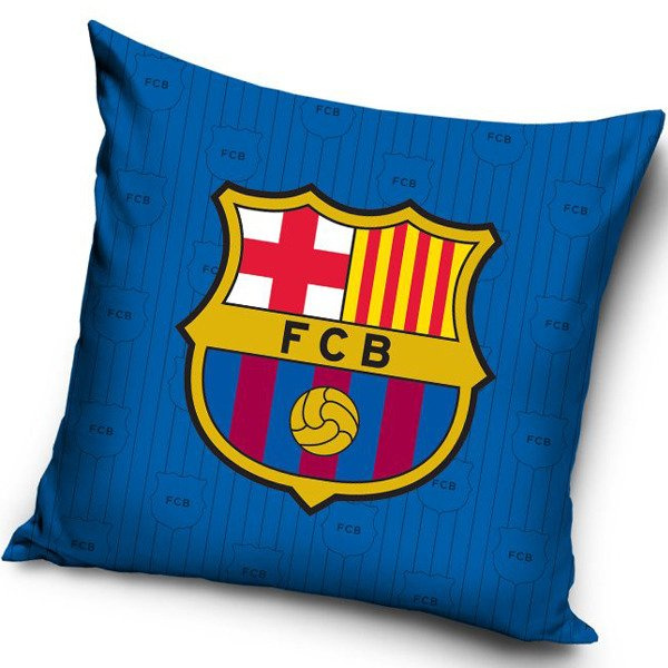 Poszewka FC Barcelona FCB163003 40x40 cm