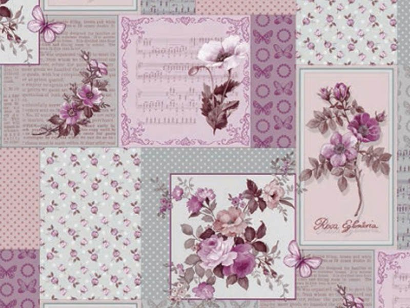 Cerata w Rolkach Florista 01342-04