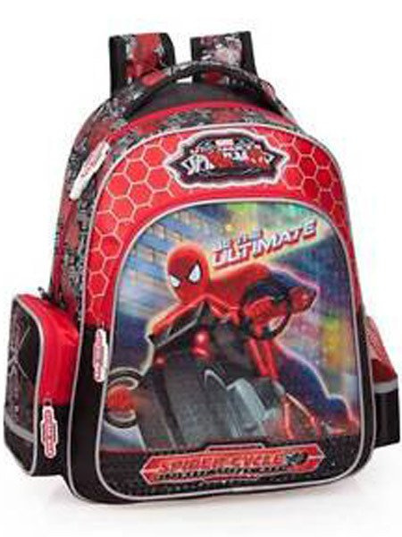Plecak Szkolny Spiderman ND27_113890
