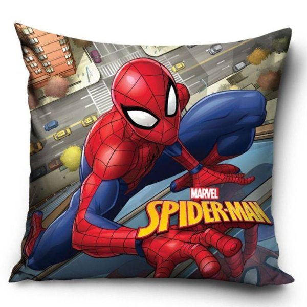Poszewka Spiderman SM20712 40x40 cm