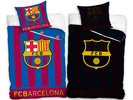 Pościel FC Barcelona FCB16-1001GLOW