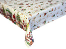 Obrus Ceratowy Świąteczny Fantastik BN 1263-1