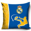 Poszewka Real Madryt RM6002 40x40 cm
