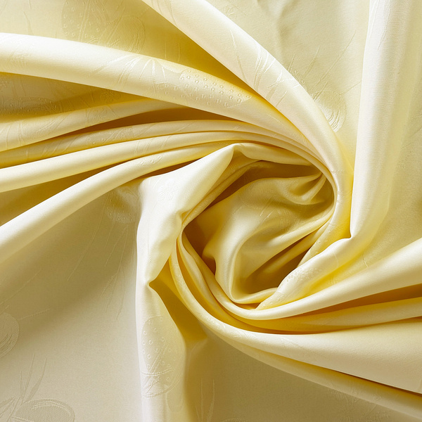 Obrus Plamoodporny Z-2560 Żółty Pisanka