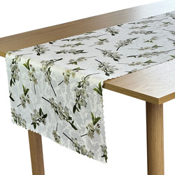 Bieżnik Plamoodporny Kwiat Jabłoni