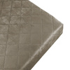 Narzuta Amarante Taupe Beż Brąz 010 220x240+2x40x40