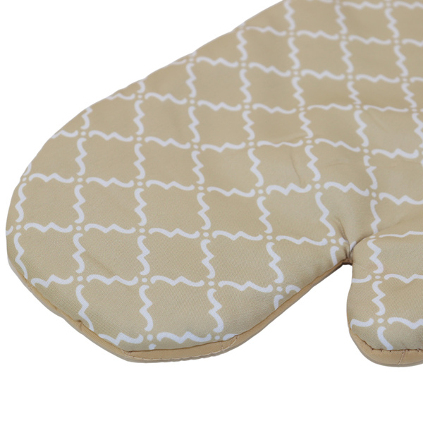 Rękawice Kuchenne z Magnesem Clover K3290C