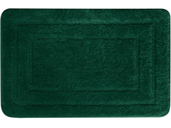 Dywanik Łazienkowy Alor Butelkowa Zieleń 50x80 cm