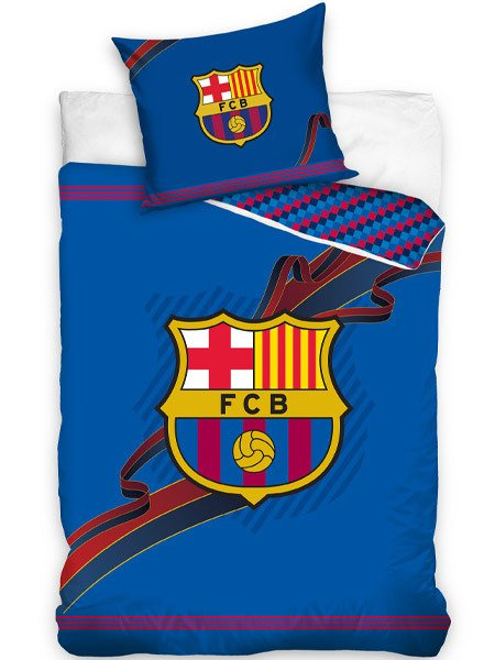 Pościel FC Barcelona FCB16-4002