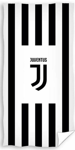 Ręczniki Juventus Turyn JT173010 75x150 cm