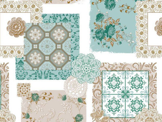 Cerata 140 Mirella 04/C w Rolkach