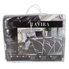 Dwustronna Narzuta TAVIRA SY-3066 Bez Poszewek 170x210 