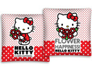 Poszewka Dwustronna Hello Kitty 13 40x40 cm