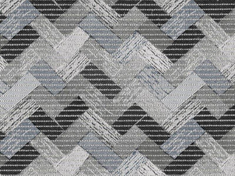 Mata Łazienkowa 65 Aqua Flex 1064-2 Rolka