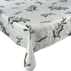 Obrus Plamoodporny Pine