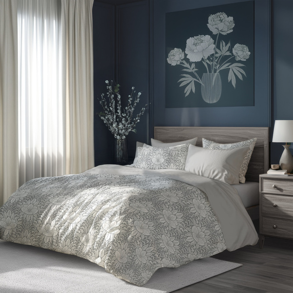 Komplet Pościeli 160x200+ 2x70x80 Gusto 002