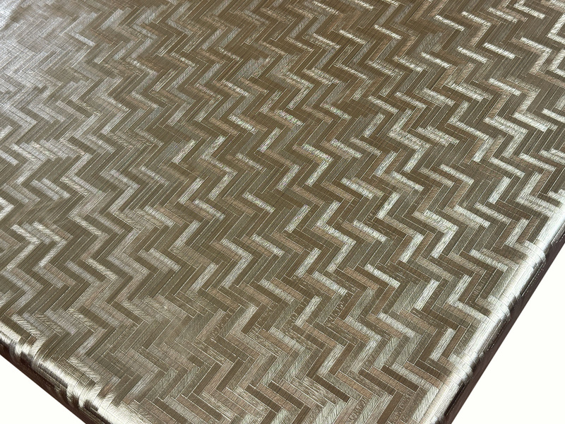 Cerata w Rolkach 3D Metallico T-7158G
