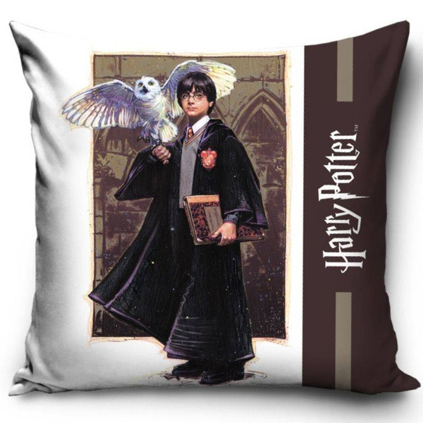 Poszewka Harry Potter HP203020 40x40 cm