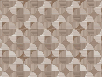 Cerata 140 Mirella  68/A w Rolkach