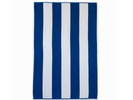 Ręcznik Plażowy Neon Granatowy 100x160 cm
