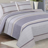 Dwustronna Narzuta TAVIRA BJ-075 Arles 180x220+2x40x40