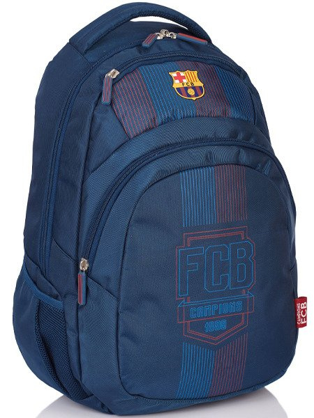 Plecak Szkolny FC Barcelona FCB149 