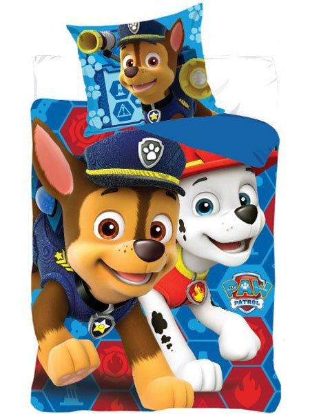 Pościel Psi Patrol PP710-161