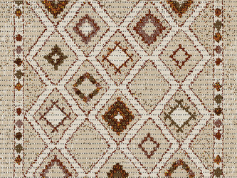 Mata Łazienkowa 65 Aqua Mat 4071-4 Rolka