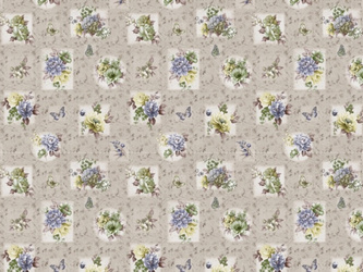 Cerata 140 Florista 01771-03 w Rolkach