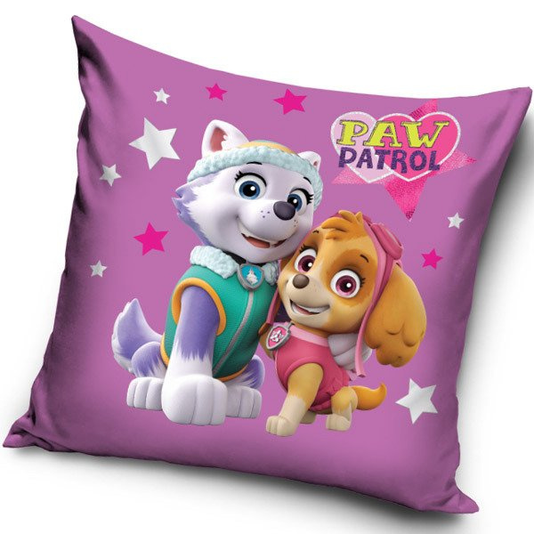 Poszewka Psi Patrol PAW181032 40x40 cm