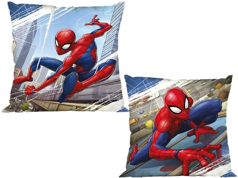 Poszewka Dwustronna Marvel Spiderman 020 40x40 cm